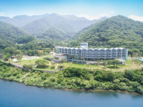 Отель Midas Hotel & Resort  Gapyeong-Gun